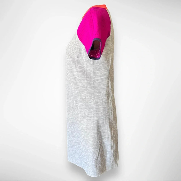 TITLE NINE Women's Unconventional Short Sleeve Athletic Dress Size Small | EUC - Picture 3 of 7